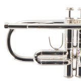 Bach Model C190SL229 Stradivarius 'Cleveland' C Trumpet SN 806609