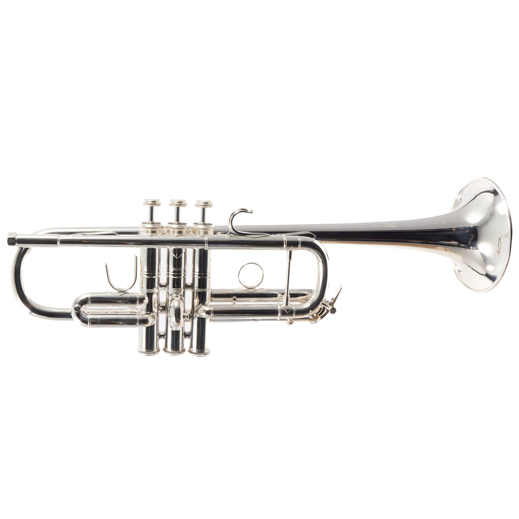Bach Model C190SL229 Stradivarius 'Cleveland' C Trumpet