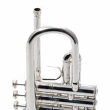 Bach Model C190SL229C Stradivarius 'New Era Chicago' C Trumpet MINT CONDITION