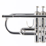Bach Model C190SL229C Stradivarius 'New Era Chicago' C Trumpet MINT CONDITION