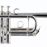 Bach Model C190SL229C Stradivarius 'New Era Chicago' C Trumpet MINT CONDITION