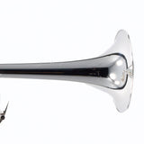 Bach Model C190SL229C Stradivarius 'New Era Chicago' C Trumpet MINT CONDITION