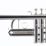 Bach Model C190SL229C Stradivarius 'New Era Chicago' C Trumpet MINT CONDITION