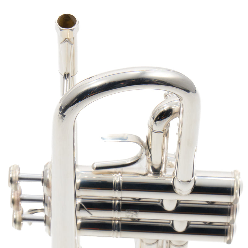 Bach Model C190SL229X Stradivarius Professional Bb Trumpet MINT CONDITION