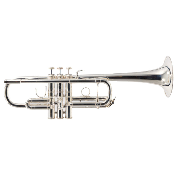 Bach Model C190SL229X Stradivarius Professional Bb Trumpet MINT CONDITION