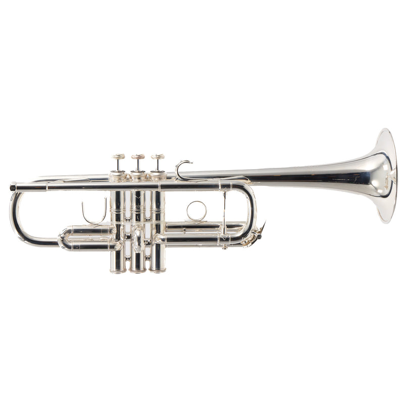 Bach Model C190SL229X Stradivarius Professional Bb Trumpet MINT CONDITION