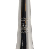 Bach Model C190SL229X Stradivarius Professional Bb Trumpet MINT CONDITION