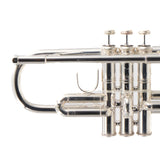 Bach Model C190SL229X Stradivarius Professional Bb Trumpet MINT CONDITION