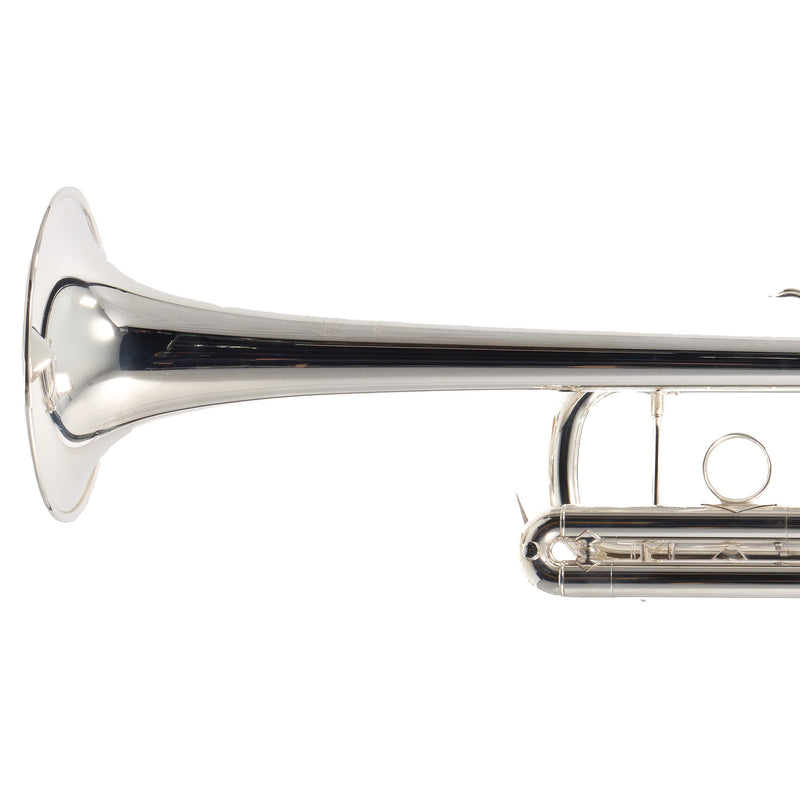 Bach Model C190SL229X Stradivarius Professional Bb Trumpet MINT CONDITION
