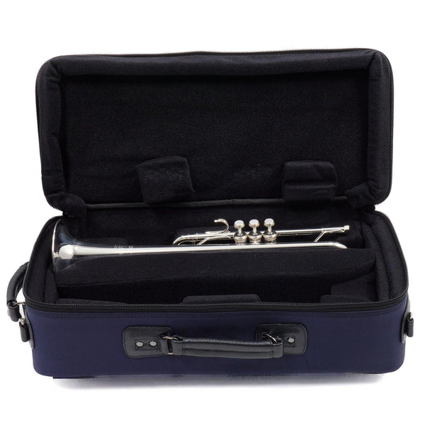 Bach Model C190SL229X Stradivarius Professional Bb Trumpet MINT CONDITION