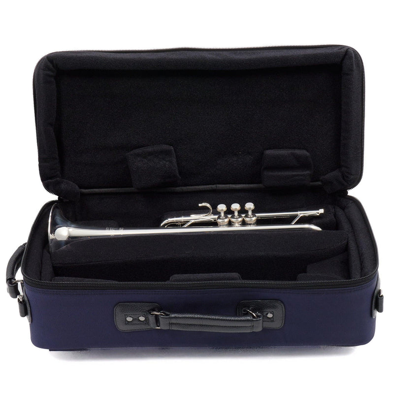 Bach Model C190SL229X Stradivarius Professional Bb Trumpet MINT CONDITION