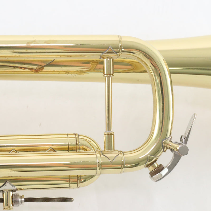Bach Model LR18037 Stradivarius Professional Bb Trumpet SN 779228 OPEN BOX- for sale at BrassAndWinds.com