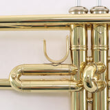 Bach Model LR18072 Stradivarius Professional Bb Trumpet BRAND NEW- for sale at BrassAndWinds.com