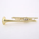 Bach Model LR18072 Stradivarius Professional Bb Trumpet BRAND NEW- for sale at BrassAndWinds.com