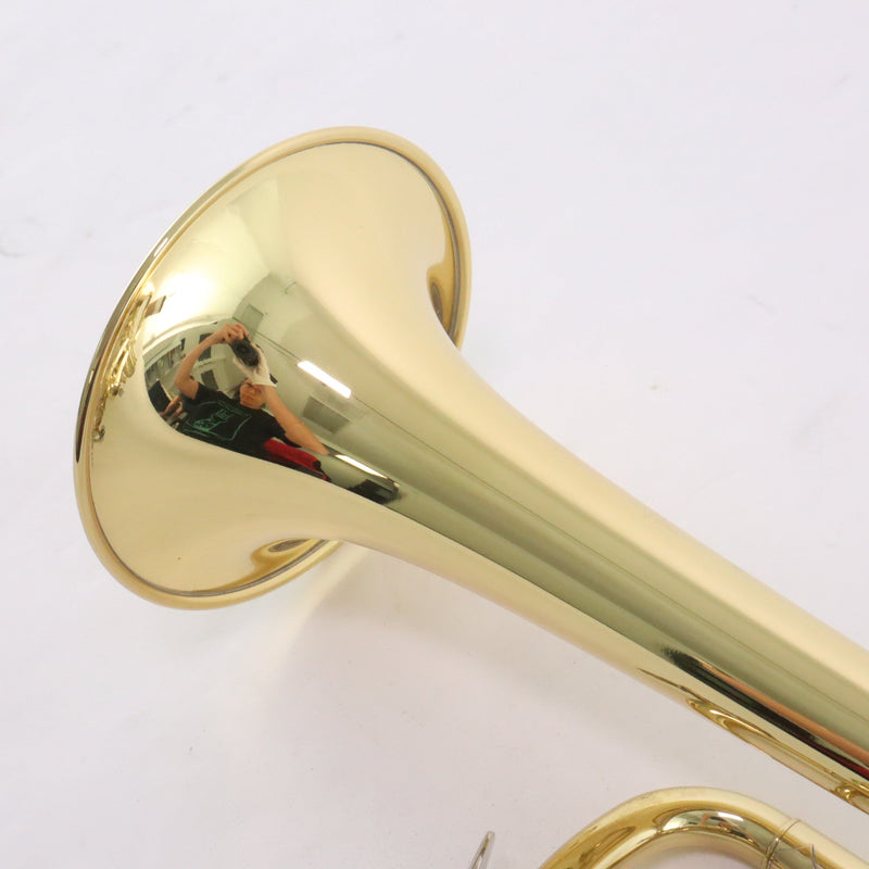 Bach Model LR18072 Stradivarius Professional Bb Trumpet BRAND NEW- for sale at BrassAndWinds.com