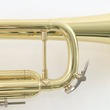 Bach Model LR18072 Stradivarius Professional Bb Trumpet SN 792372 OPEN BOX- for sale at BrassAndWinds.com
