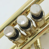 Bach Model LR18072 Stradivarius Professional Bb Trumpet SN 792511 OPEN BOX- for sale at BrassAndWinds.com