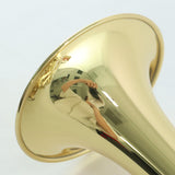 Bach Model LR18072 Stradivarius Professional Bb Trumpet SN 792511 OPEN BOX- for sale at BrassAndWinds.com