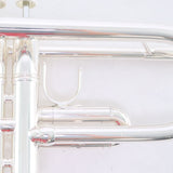 Bach Model LR180S37 Stradivarius Professional Bb Trumpet SN 787312 OPEN BOX- for sale at BrassAndWinds.com