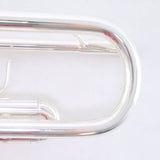 Bach Model LR180S37 Stradivarius Professional Bb Trumpet SN 787312 OPEN BOX- for sale at BrassAndWinds.com