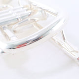 Bach Model LR180S37 Stradivarius Professional Bb Trumpet SN 787312 OPEN BOX- for sale at BrassAndWinds.com