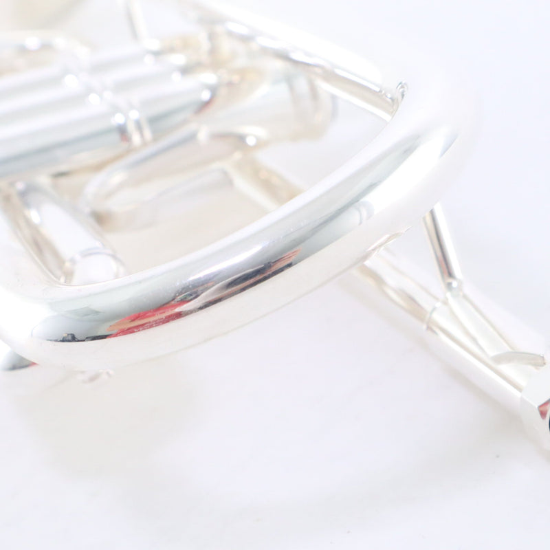 Bach Model LR180S37 Stradivarius Professional Bb Trumpet SN 787312 OPEN BOX- for sale at BrassAndWinds.com