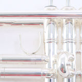 Bach Model LR180S37 Stradivarius Professional Bb Trumpet SN 787312 OPEN BOX- for sale at BrassAndWinds.com
