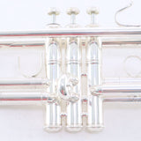 Bach Model LR180S37 Stradivarius Professional Bb Trumpet SN 787312 OPEN BOX- for sale at BrassAndWinds.com