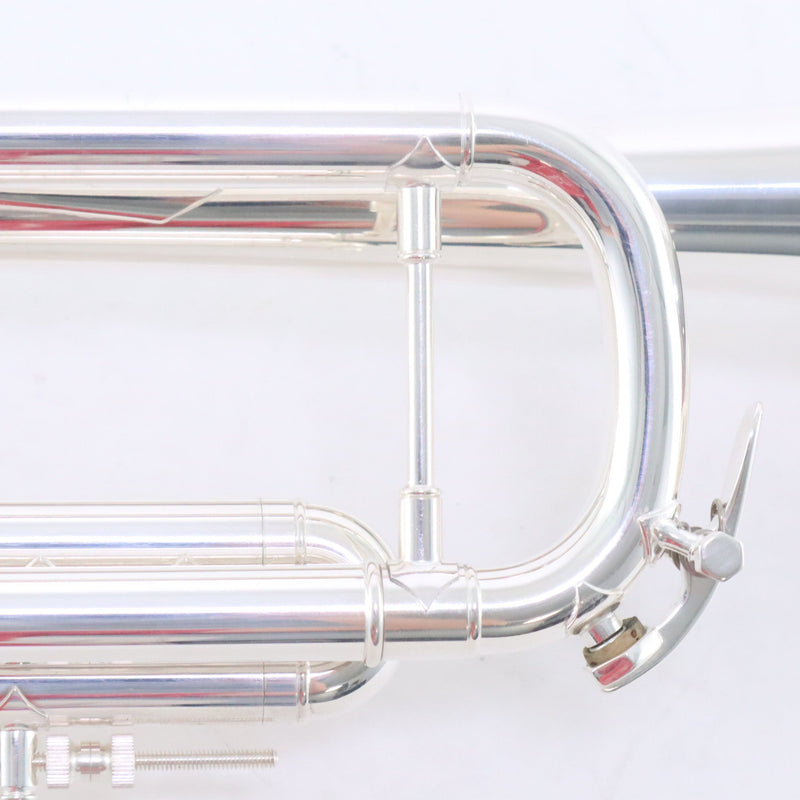 Bach Model LR180S37 Stradivarius Professional Bb Trumpet SN 787312 OPEN BOX- for sale at BrassAndWinds.com