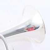 Bach Model LR180S37 Stradivarius Professional Bb Trumpet SN 787312 OPEN BOX- for sale at BrassAndWinds.com