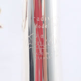 Bach Model LR180S37 Stradivarius Professional Bb Trumpet SN 787312 OPEN BOX- for sale at BrassAndWinds.com