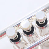 Bach Model LR180S37 Stradivarius Professional Bb Trumpet SN 787312 OPEN BOX- for sale at BrassAndWinds.com