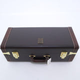 Bach Model LR180S37 Stradivarius Professional Bb Trumpet SN 787312 OPEN BOX- for sale at BrassAndWinds.com