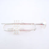 Bach Model LR180S37 Stradivarius Professional Bb Trumpet SN 787312 OPEN BOX- for sale at BrassAndWinds.com