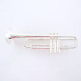Bach Model LR180S37 Stradivarius Professional Bb Trumpet SN 787312 OPEN BOX- for sale at BrassAndWinds.com
