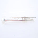 Bach Model LR180S37 Stradivarius Professional Bb Trumpet SN 787312 OPEN BOX- for sale at BrassAndWinds.com