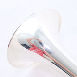 Bach Model LR180S37 Stradivarius Professional Bb Trumpet SN 787312 OPEN BOX- for sale at BrassAndWinds.com