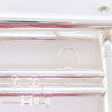 Bach Model LR180S37 Stradivarius Professional Bb Trumpet SN 787312 OPEN BOX- for sale at BrassAndWinds.com