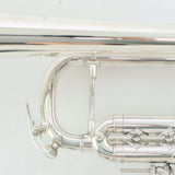 Bach Model LR180S37 Stradivarius Professional Bb Trumpet SN 793557 OPEN BOX- for sale at BrassAndWinds.com