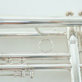 Bach Model LR180S43 Stradivarius Professional Bb Trumpet OPEN BOX- for sale at BrassAndWinds.com