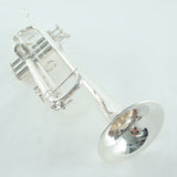 Bach Model LR180S43 Stradivarius Professional Bb Trumpet OPEN BOX- for sale at BrassAndWinds.com