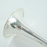 Bach Model LR180S43 Stradivarius Professional Bb Trumpet OPEN BOX- for sale at BrassAndWinds.com