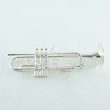 Bach Model LR180S43 Stradivarius Professional Bb Trumpet OPEN BOX- for sale at BrassAndWinds.com
