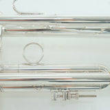Bach Model LR180S43 Stradivarius Professional Bb Trumpet OPEN BOX- for sale at BrassAndWinds.com