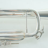 Bach Model LR180S43 Stradivarius Professional Bb Trumpet OPEN BOX- for sale at BrassAndWinds.com