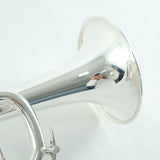 Bach Model LR180S43 Stradivarius Professional Bb Trumpet OPEN BOX- for sale at BrassAndWinds.com