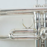 Bach Model LR180S43 Stradivarius Professional Bb Trumpet SN 792737 OPEN BOX- for sale at BrassAndWinds.com