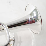 Bach Model LR180S72 Stradivarius Professional Bb Trumpet SN 786109 OPEN BOX- for sale at BrassAndWinds.com