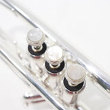 Bach Model LR180S72 Stradivarius Professional Bb Trumpet SN 786109 OPEN BOX- for sale at BrassAndWinds.com