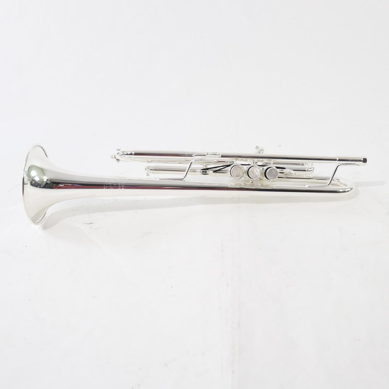 Bach Model LR180S72 Stradivarius Professional Bb Trumpet SN 786109 OPEN BOX- for sale at BrassAndWinds.com